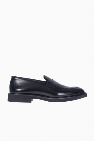 DOUCAL'S HERREN-LOAFER