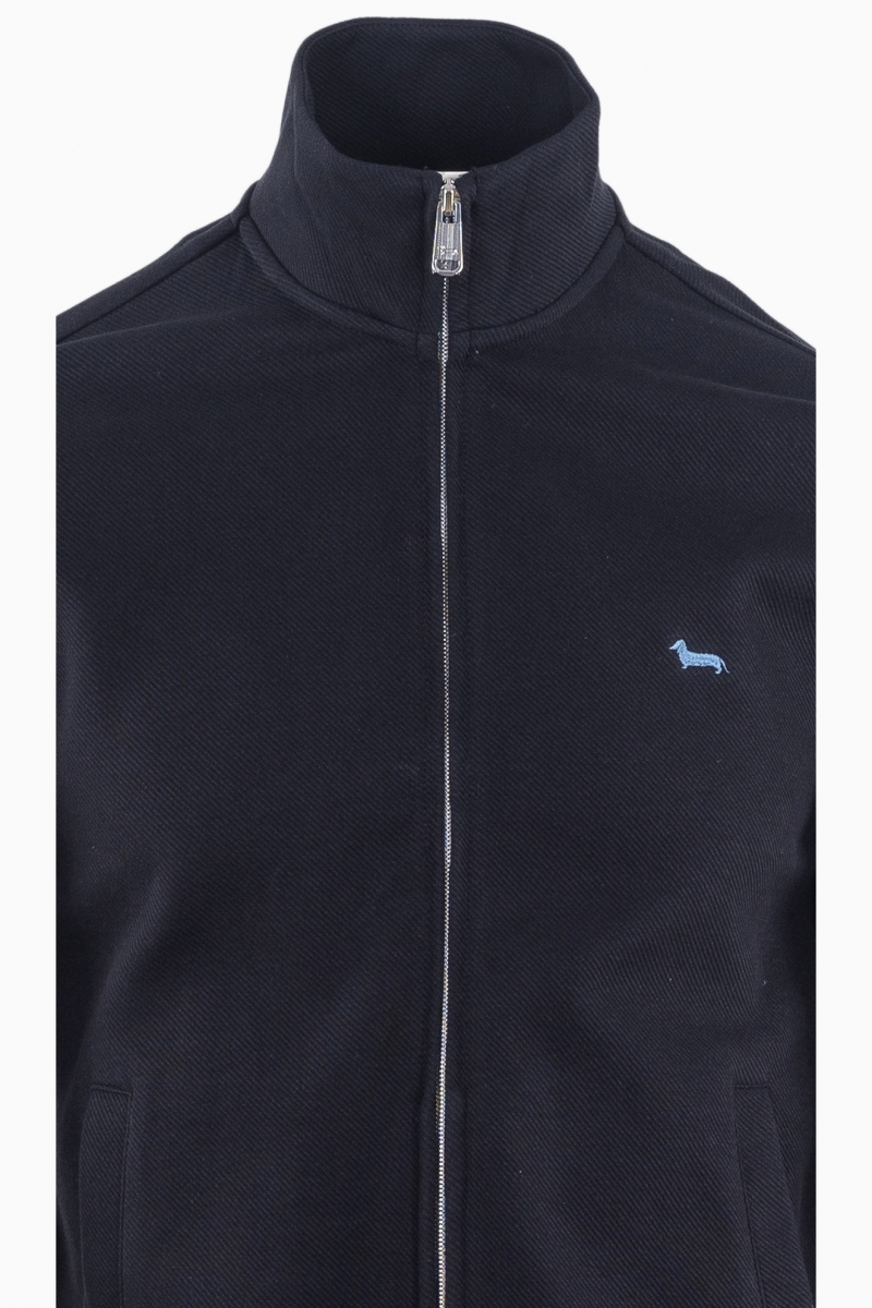 HARMONT&BLAINE MEN'S BLOUSE