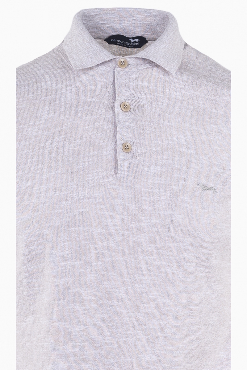 CAMISETA DE HOMBRE HARMONT&BLAINE