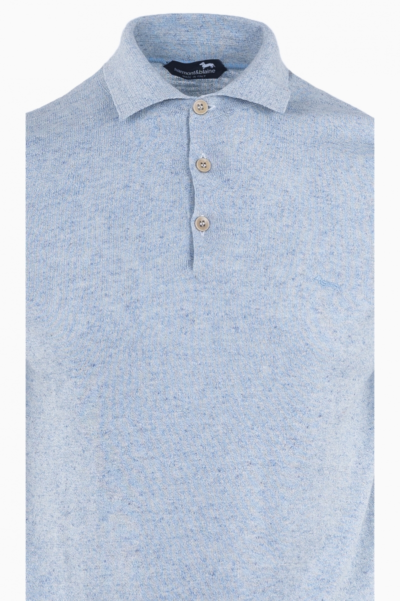 CAMISETA DE HOMBRE HARMONT&BLAINE