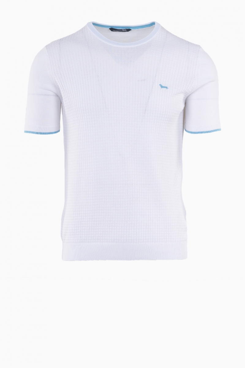 CAMISETA DE HOMBRE HARMONT&BLAINE
