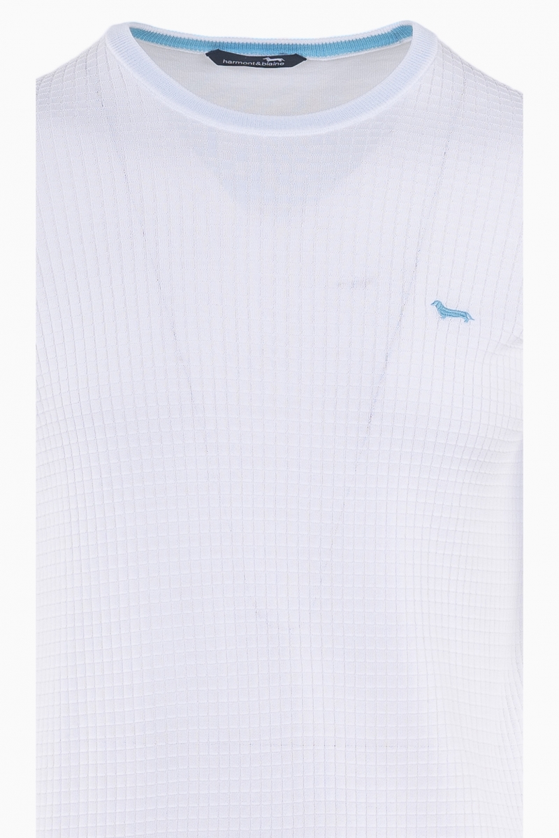 CAMISETA DE HOMBRE HARMONT&BLAINE