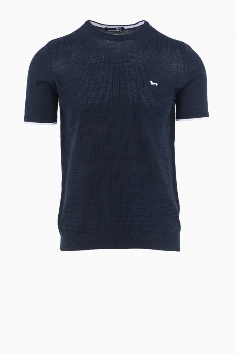 CAMISETA DE HOMBRE HARMONT&BLAINE