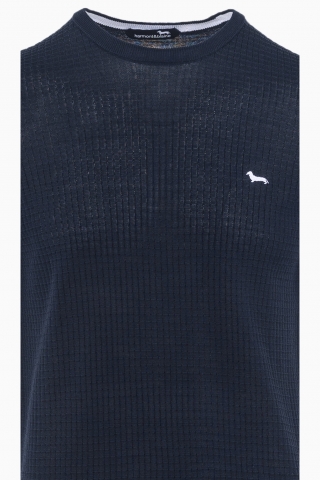 CAMISETA DE HOMBRE HARMONT&BLAINE