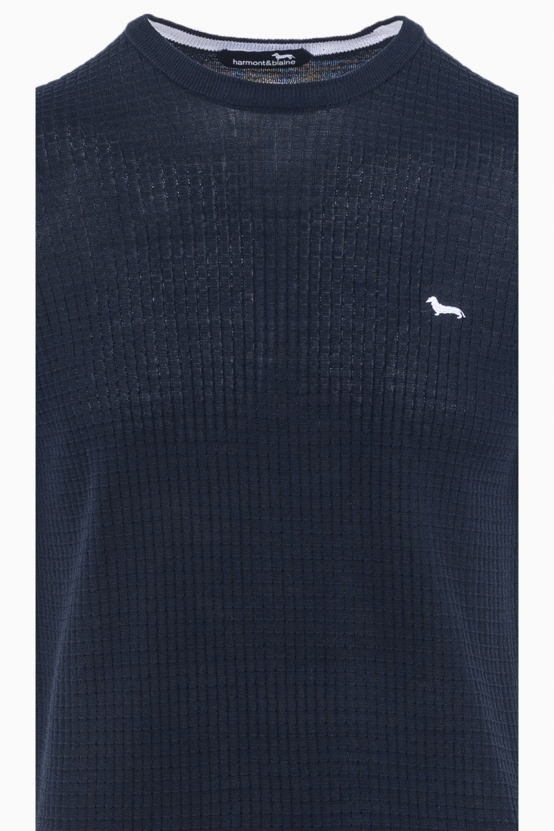 CAMISETA DE HOMBRE HARMONT&BLAINE
