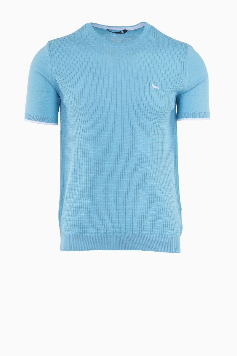 CAMISETA DE HOMBRE HARMONT&BLAINE