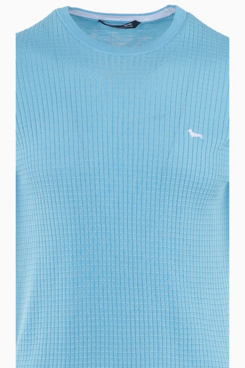 CAMISETA DE HOMBRE HARMONT&BLAINE