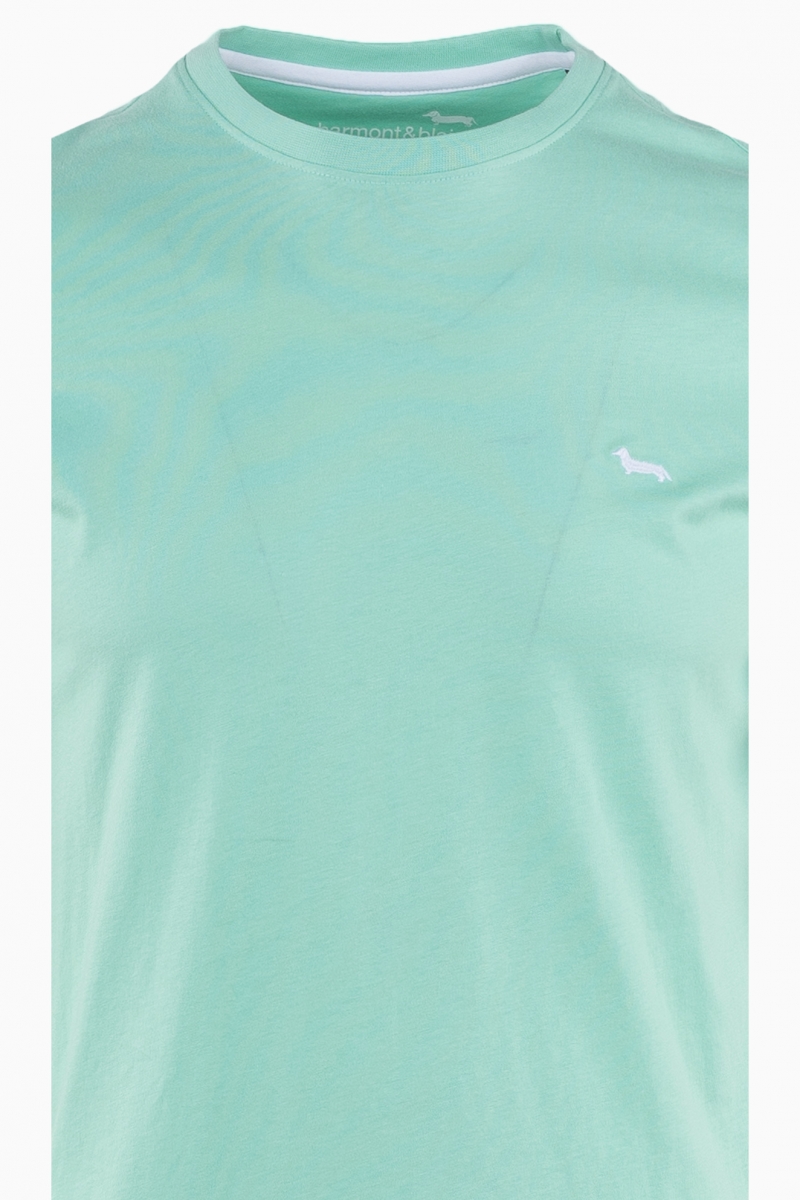 CAMISETA DE HOMBRE HARMONT&BLAINE