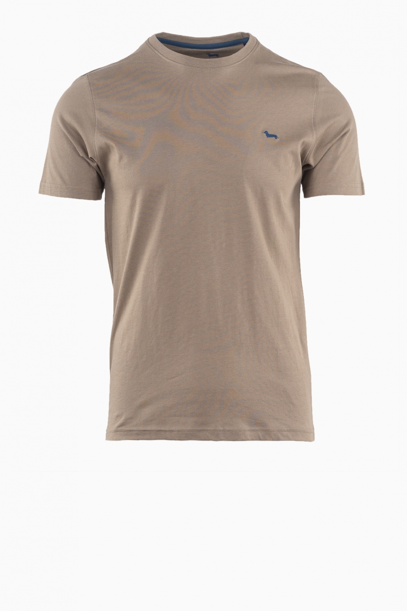 CAMISETA DE HOMBRE HARMONT&BLAINE