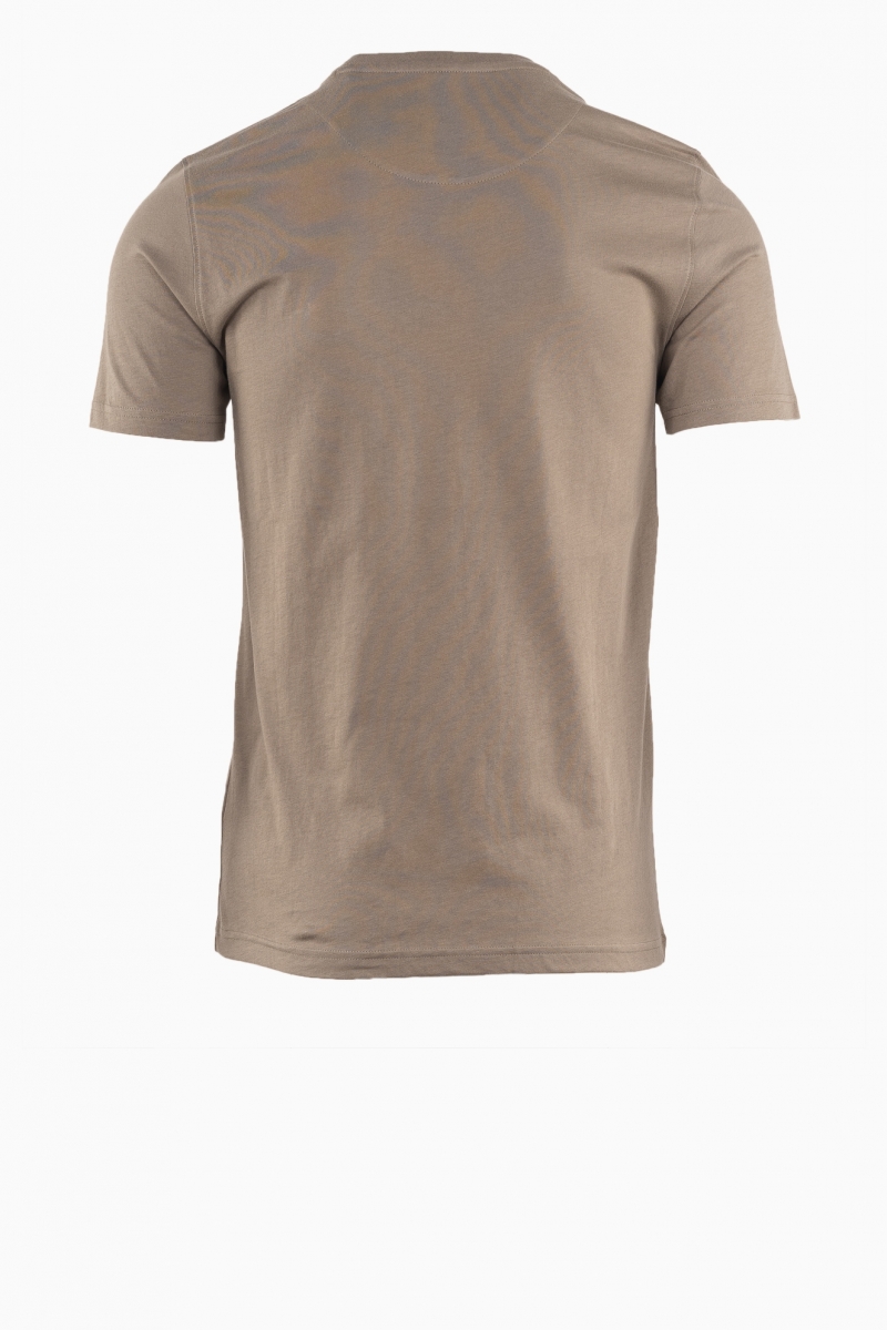 CAMISETA DE HOMBRE HARMONT&BLAINE