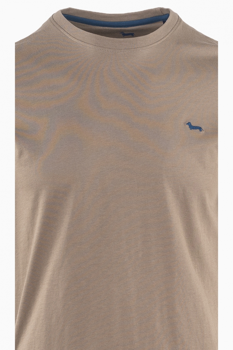 CAMISETA DE HOMBRE HARMONT&BLAINE