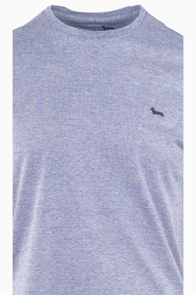CAMISETA DE HOMBRE HARMONT&BLAINE