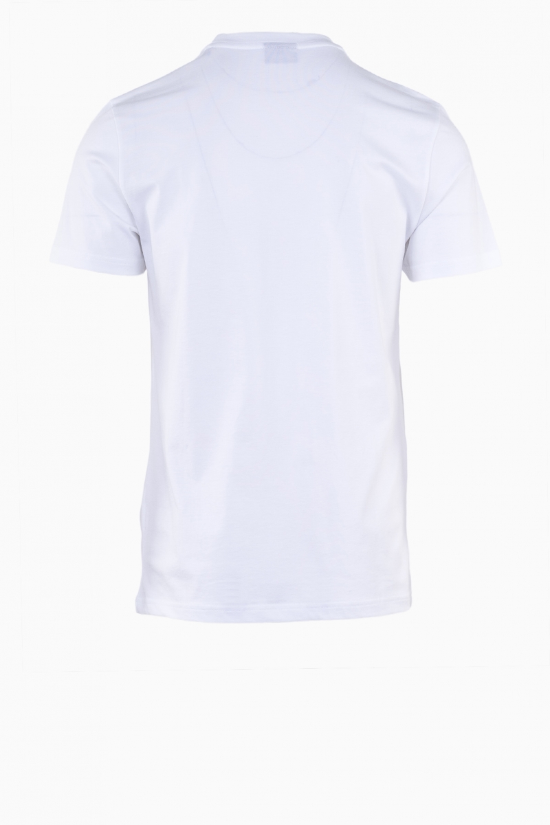 CAMISETA DE HOMBRE HARMONT&BLAINE