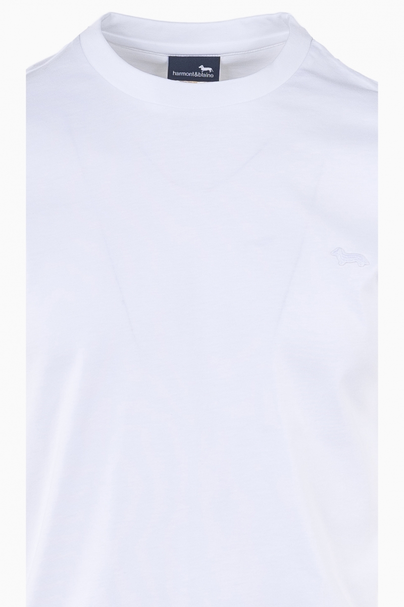 CAMISETA DE HOMBRE HARMONT&BLAINE