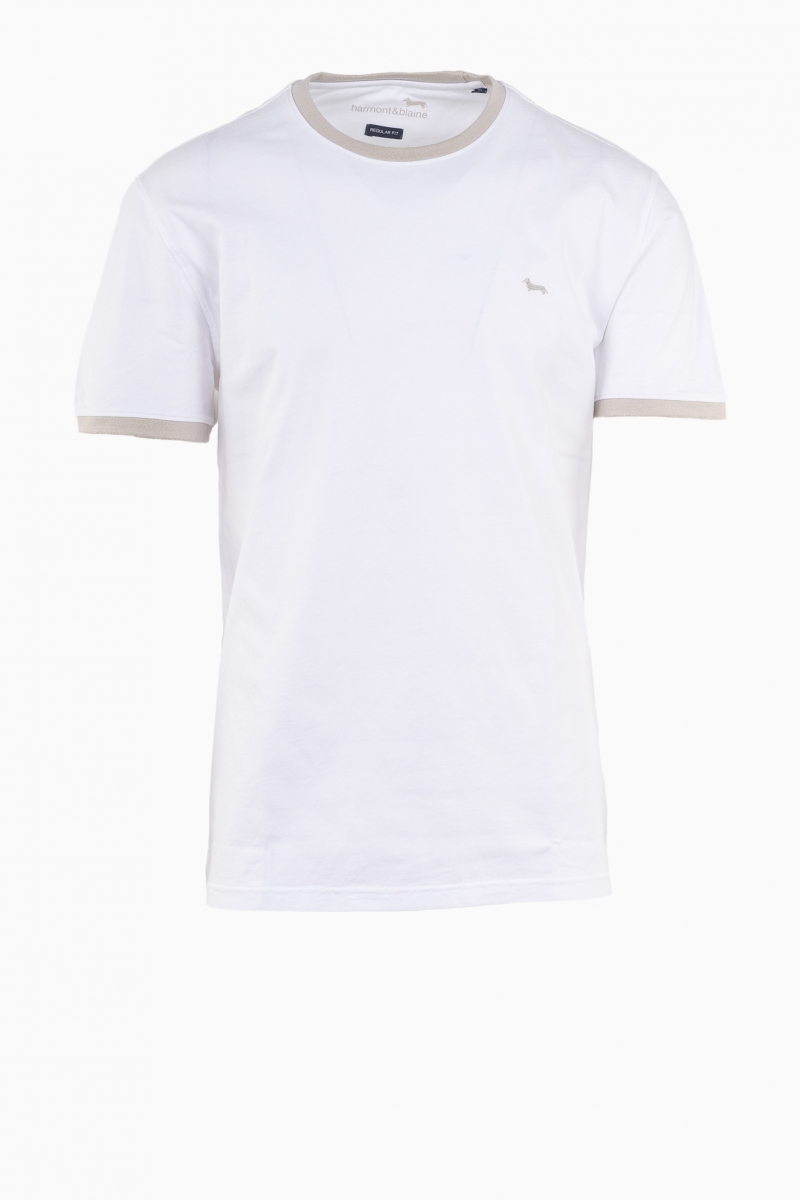 TRICOU BARBATI HARMONT&BLAINE