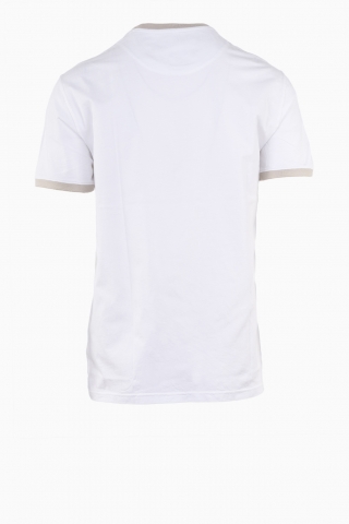 CAMISETA DE HOMBRE HARMONT&BLAINE