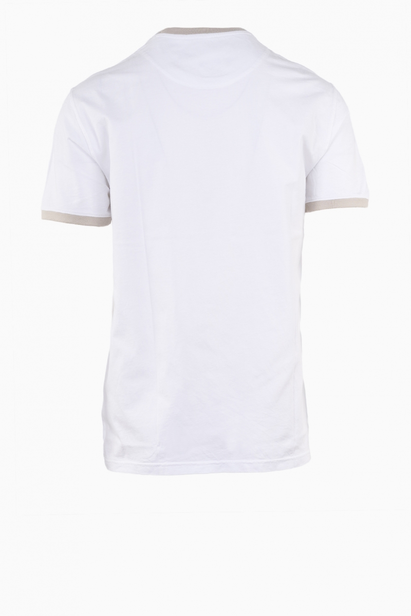 TRICOU BARBATI HARMONT&BLAINE