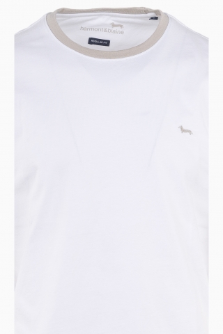 CAMISETA DE HOMBRE HARMONT&BLAINE