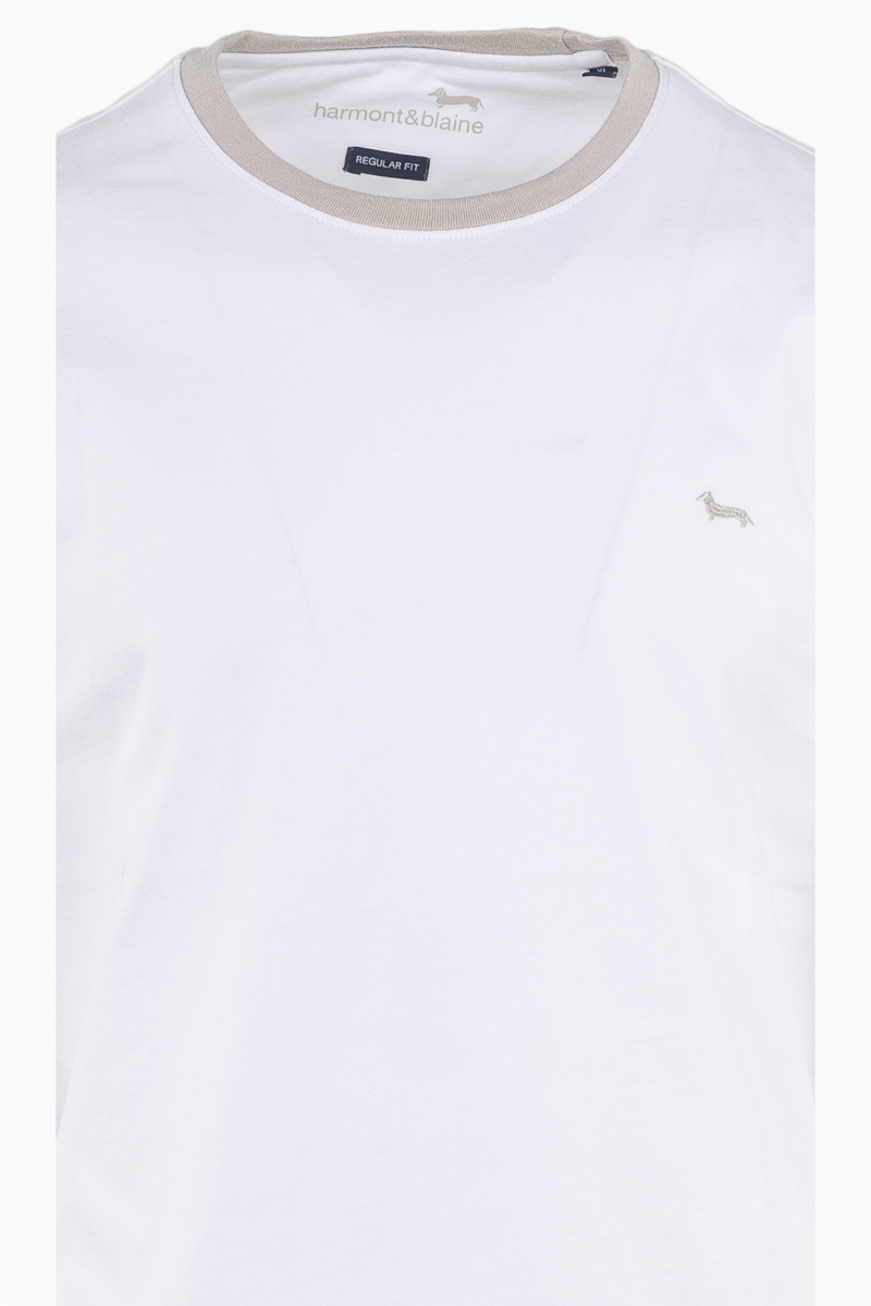TRICOU BARBATI HARMONT&BLAINE