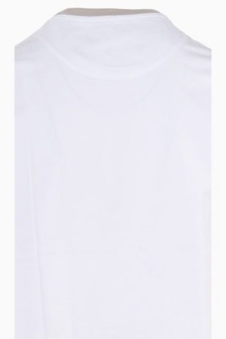 CAMISETA DE HOMBRE HARMONT&BLAINE
