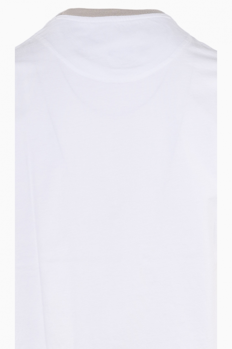 TRICOU BARBATI HARMONT&BLAINE