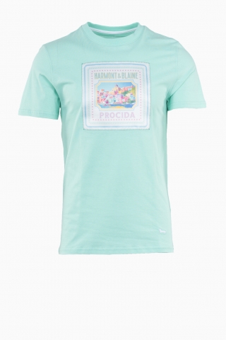TRICOU BARBATI HARMONT&BLAINE