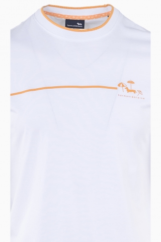 CAMISETA DE HOMBRE HARMONT&BLAINE