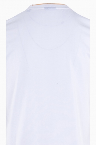 CAMISETA DE HOMBRE HARMONT&BLAINE