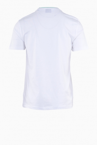 CAMISETA DE HOMBRE HARMONT&BLAINE