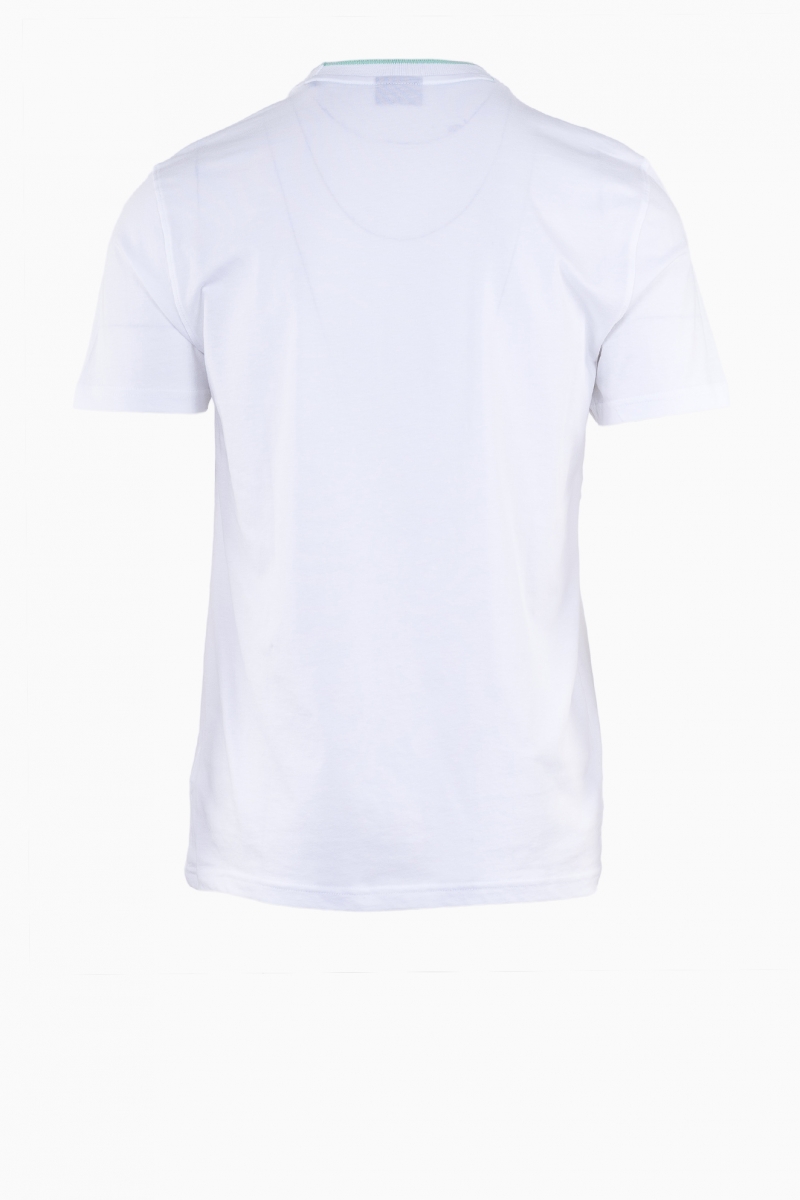TRICOU BARBATI HARMONT&BLAINE