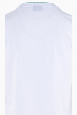 CAMISETA DE HOMBRE HARMONT&BLAINE