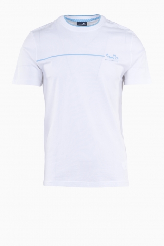 TRICOU BARBATI HARMONT&BLAINE