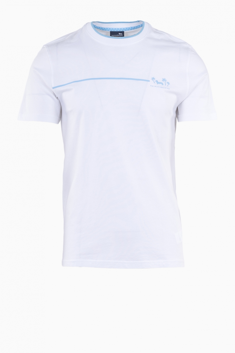 TRICOU BARBATI HARMONT&BLAINE