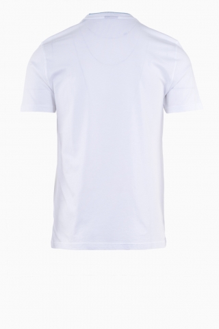 CAMISETA DE HOMBRE HARMONT&BLAINE