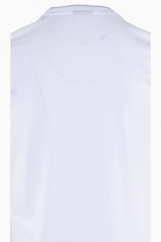 CAMISETA DE HOMBRE HARMONT&BLAINE
