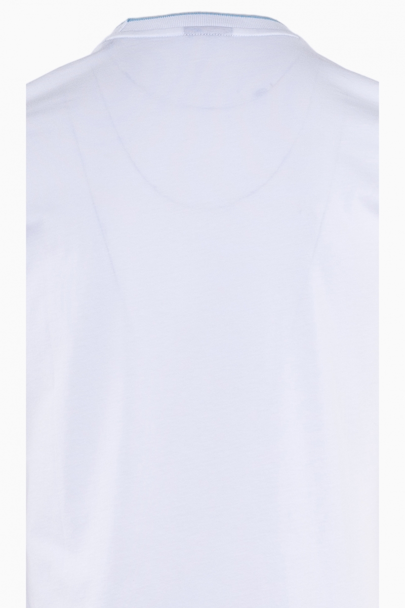 TRICOU BARBATI HARMONT&BLAINE