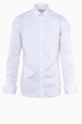 XACUS CEREMONY HEMD HERREN