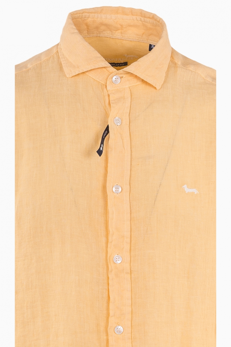 CAMISETA HARMONT&BLAINE PARA HOMBRES
