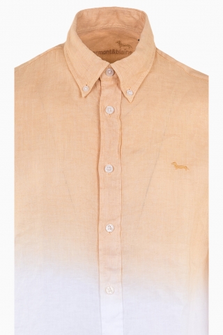 HARMONT&BLAINE HEMD HERREN