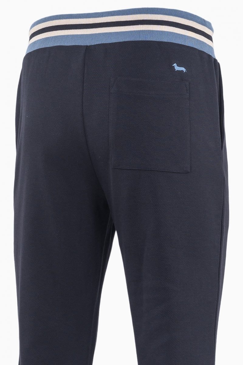 PANTALON BARBATI HARMONT&BLAINE
