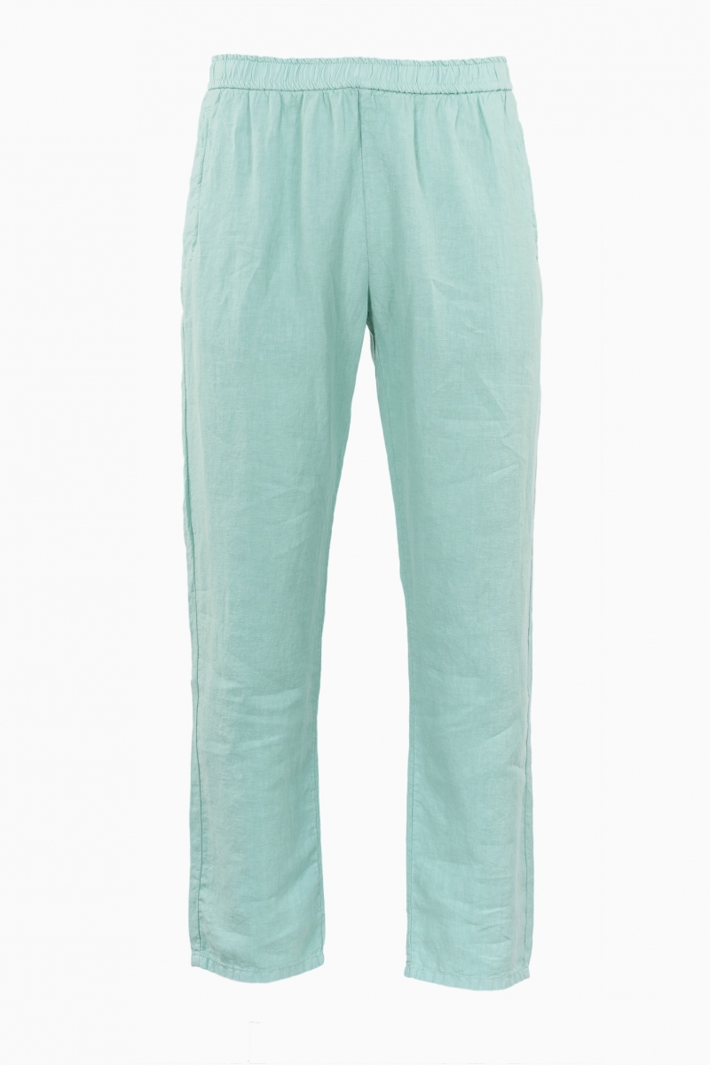 HARMONT&BLAINE TROUSERS MEN'S