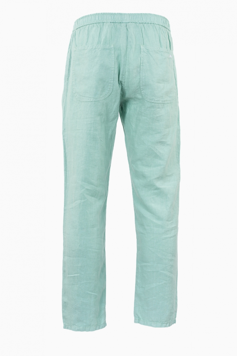 HARMONT&BLAINE TROUSERS MEN'S