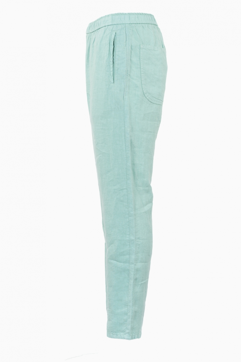 HARMONT&BLAINE TROUSERS MEN'S