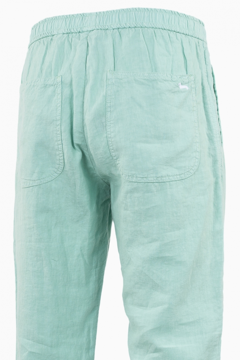 HARMONT&BLAINE TROUSERS MEN'S