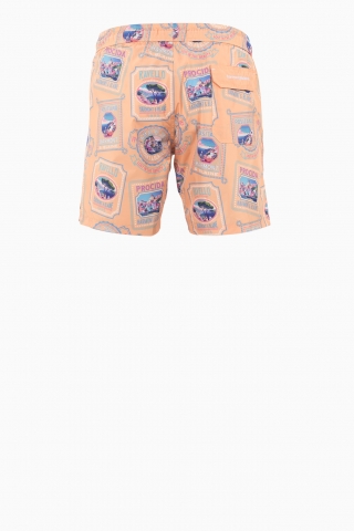 HARMONT&BLAINE BERMUDA HERREN