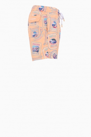 HARMONT&BLAINE BERMUDA HERREN