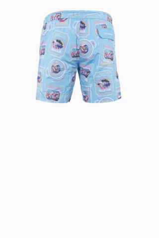 HARMONT&BLAINE BERMUDA HERREN