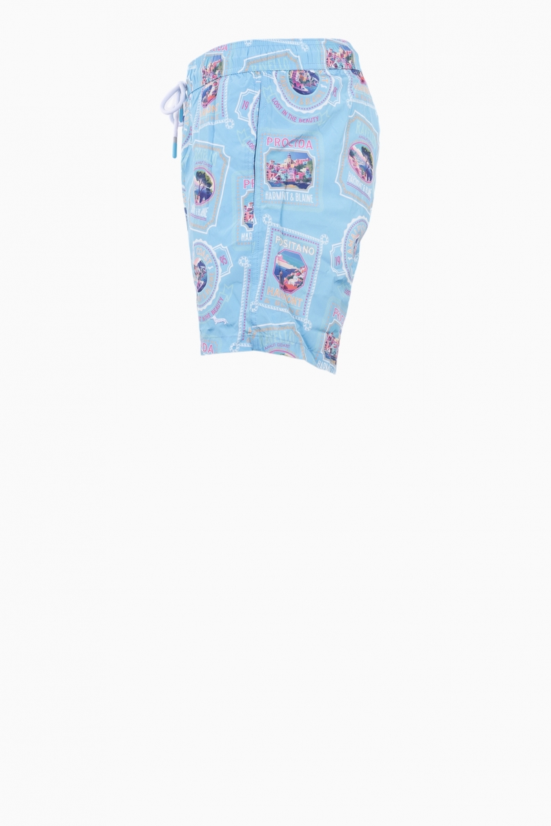 HARMONT&BLAINE BERMUDA HERREN