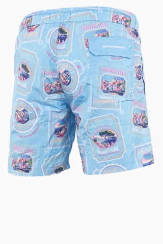 HARMONT&BLAINE BERMUDA HERREN