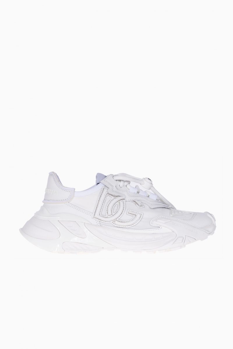 SNEAKERS DAMA DOLCE&GABBANA DAY FASTER